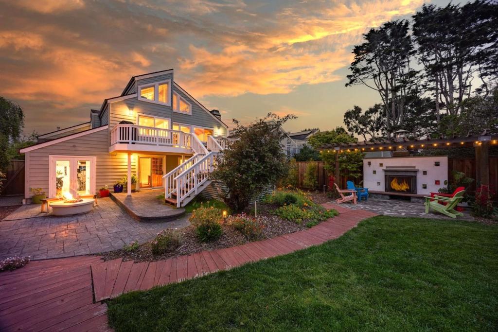 628 Alsace Loraine Avenue — photo