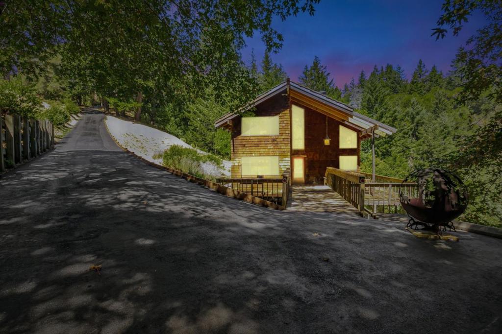855 Oak Ridge Road, Los Gatos, CA 95033 — photo 2