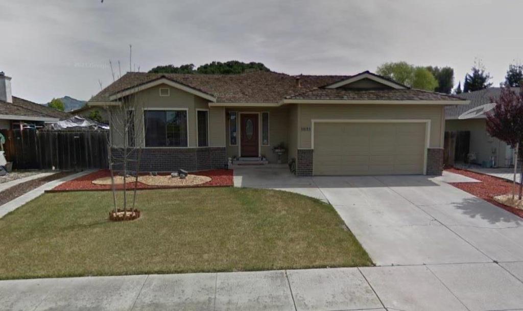 1031 Trinity Drive — photo