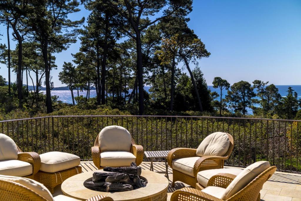 1565 Riata Road, Pebble Beach, CA 93953 — photo 3