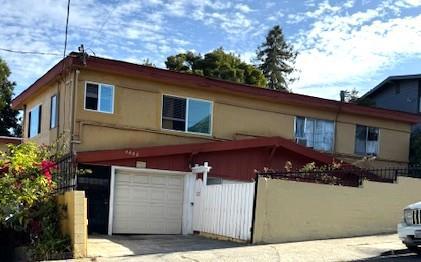 3002 Bona Street — photo