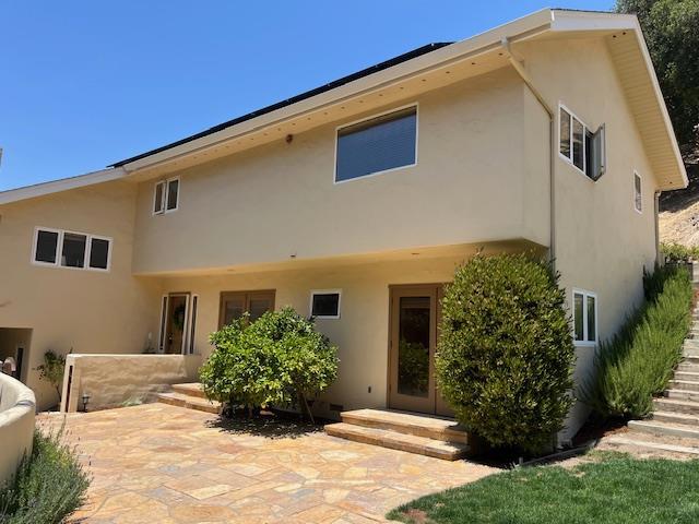 442 Corral De Tierra Road — photo
