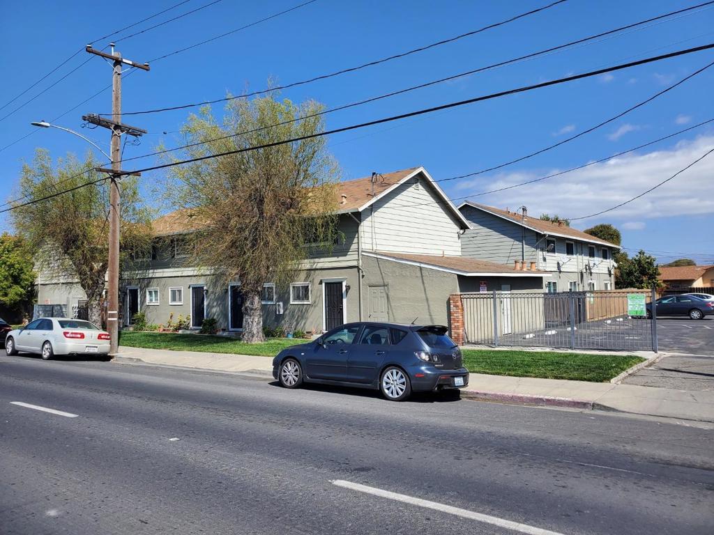 3501 Lafayette Street — photo