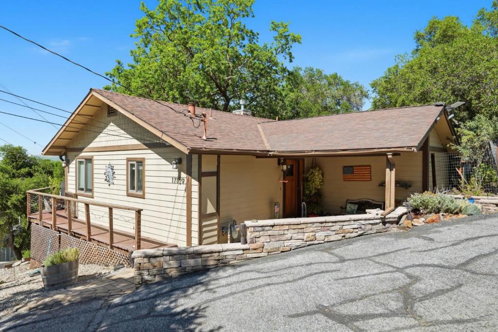 17109 Shady Lane Drive — photo
