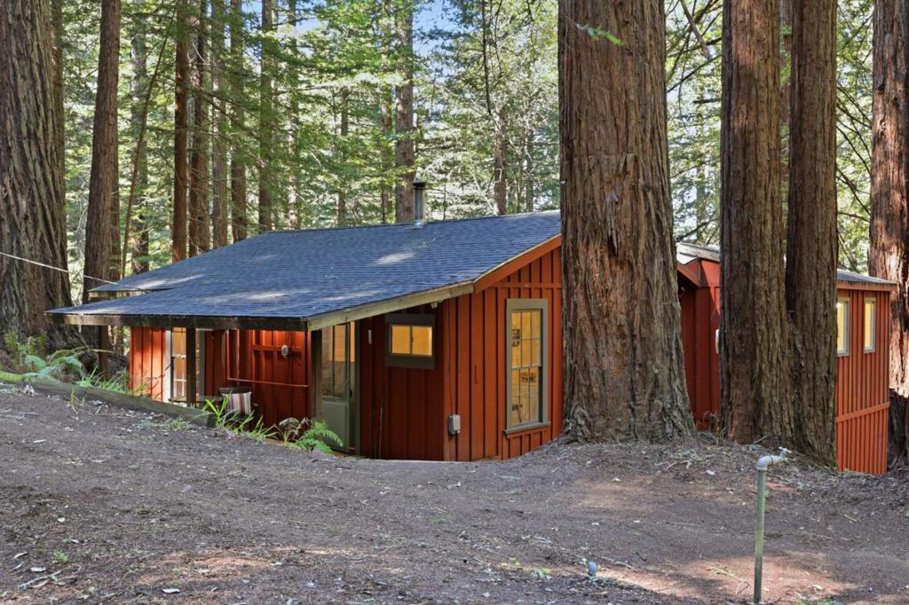 155 Native Sons Road, Woodside, CA 94062 — photo 3