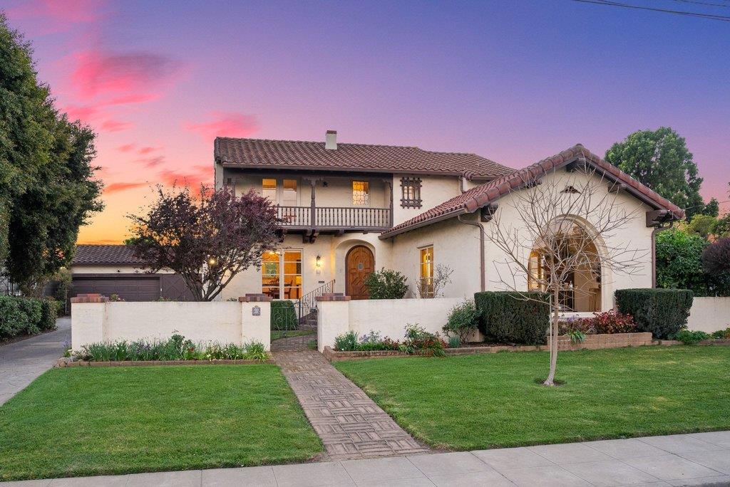 65 Monte Vista Avenue — photo