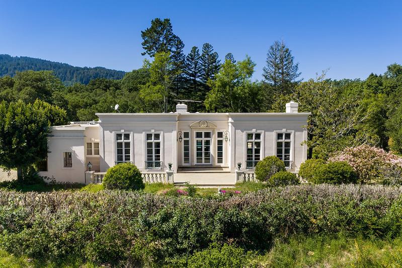 309 Olive Hill Lane — photo