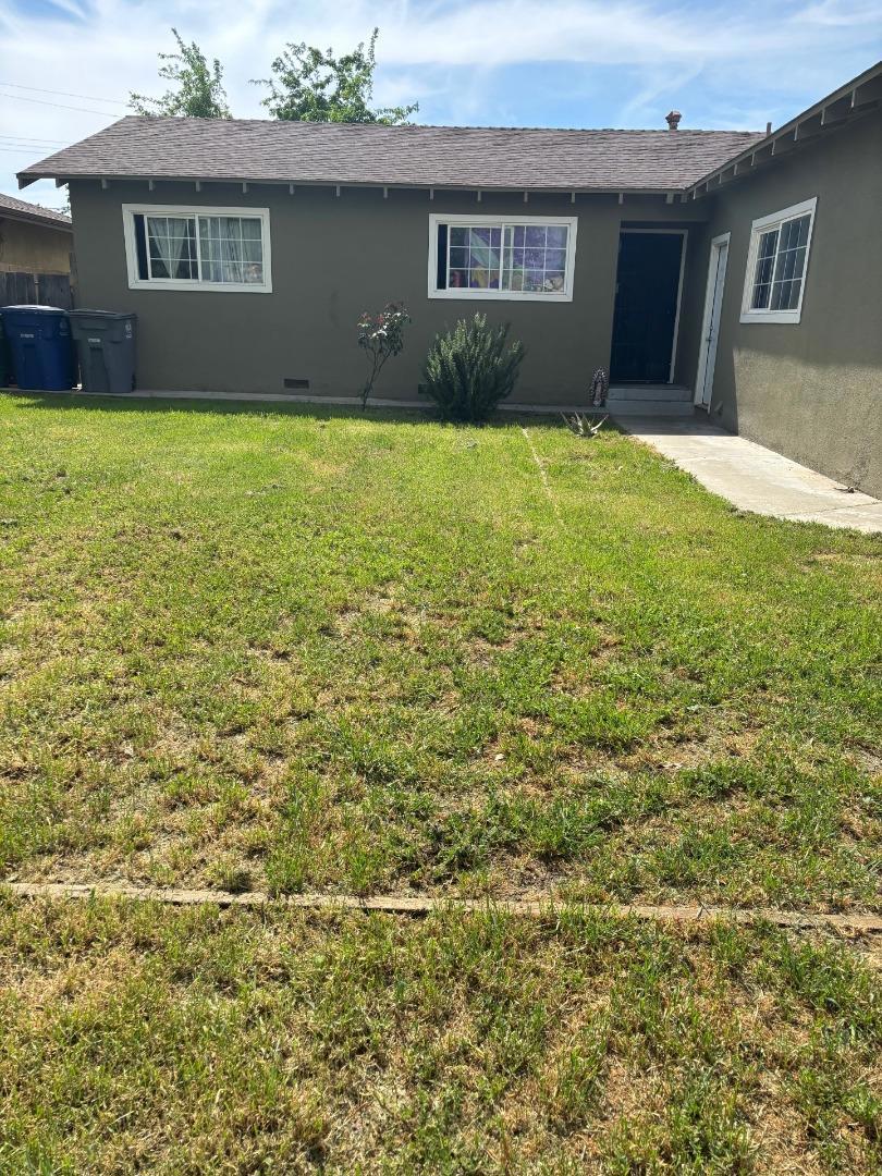 517 Pinion Street — photo