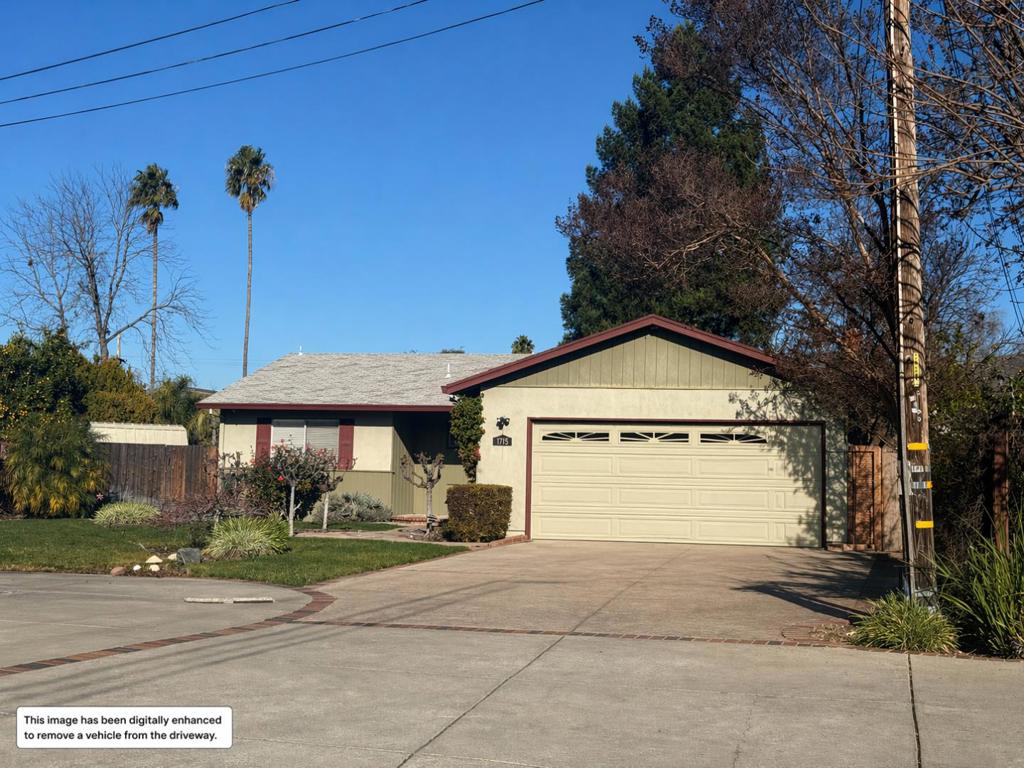 1715 Anita Court — photo