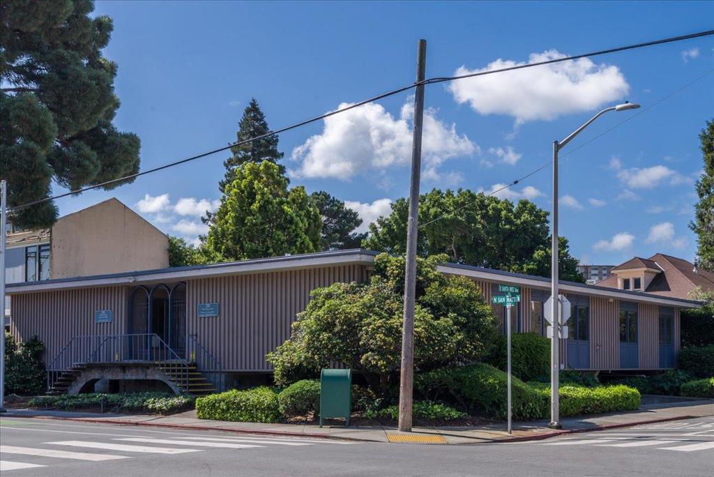 255 N San Mateo Drive Suite 2 — photo