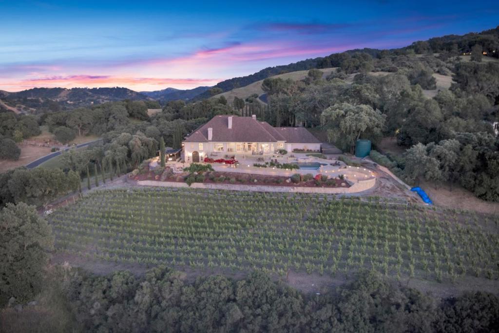 2315 Rockwood Ranch Road — photo