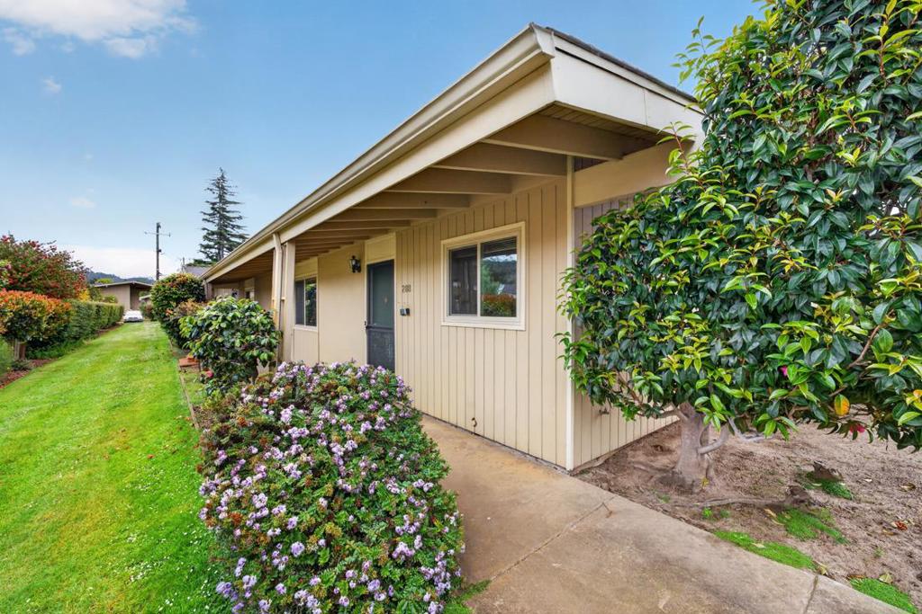 288 Hacienda Carmel — photo