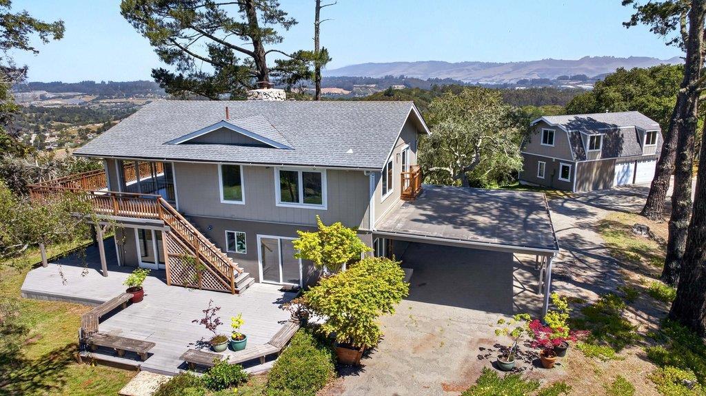 505 Hidden Valley Road — photo