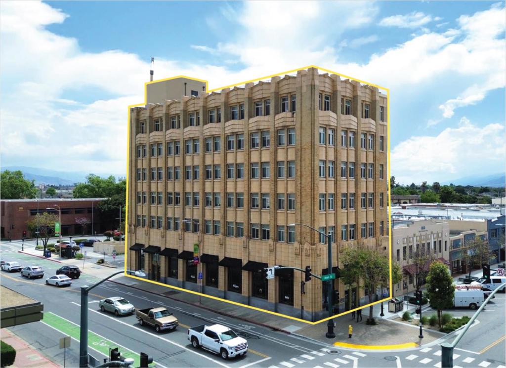 301 Main Street — photo