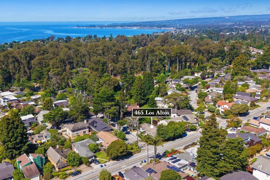 465 Los Altos Drive — photo