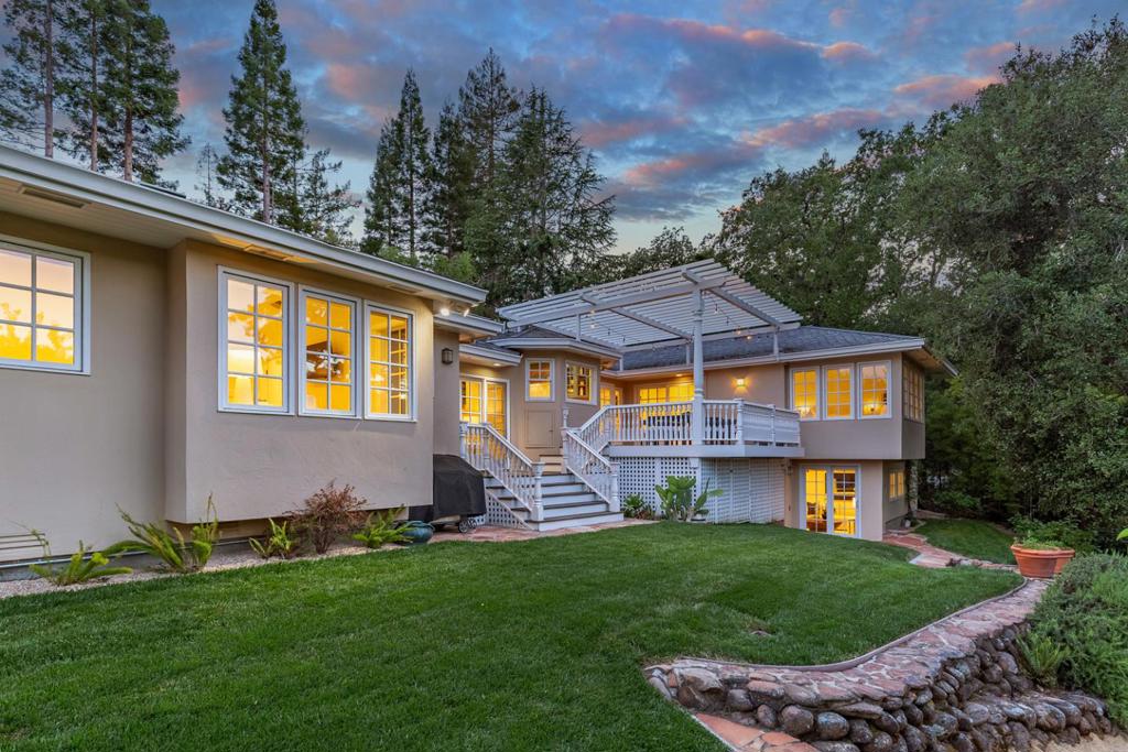 103 Toyon Court — photo