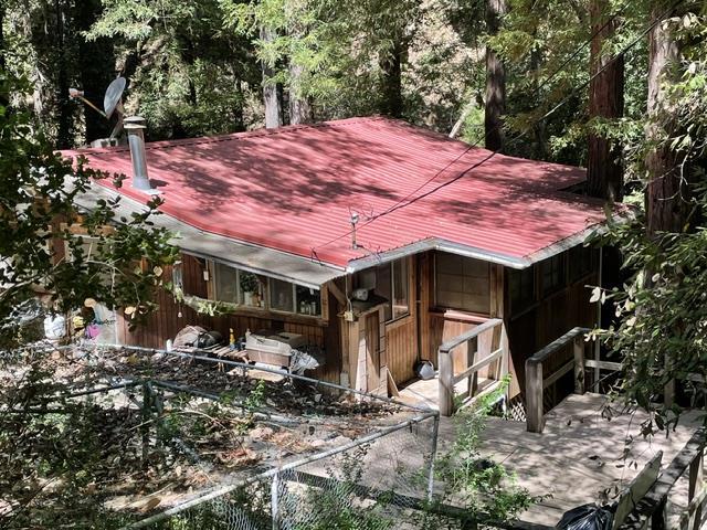 7150 Croy Road a — photo