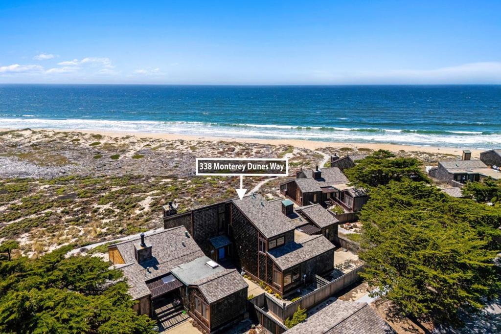 338 Monterey Dunes Way — photo
