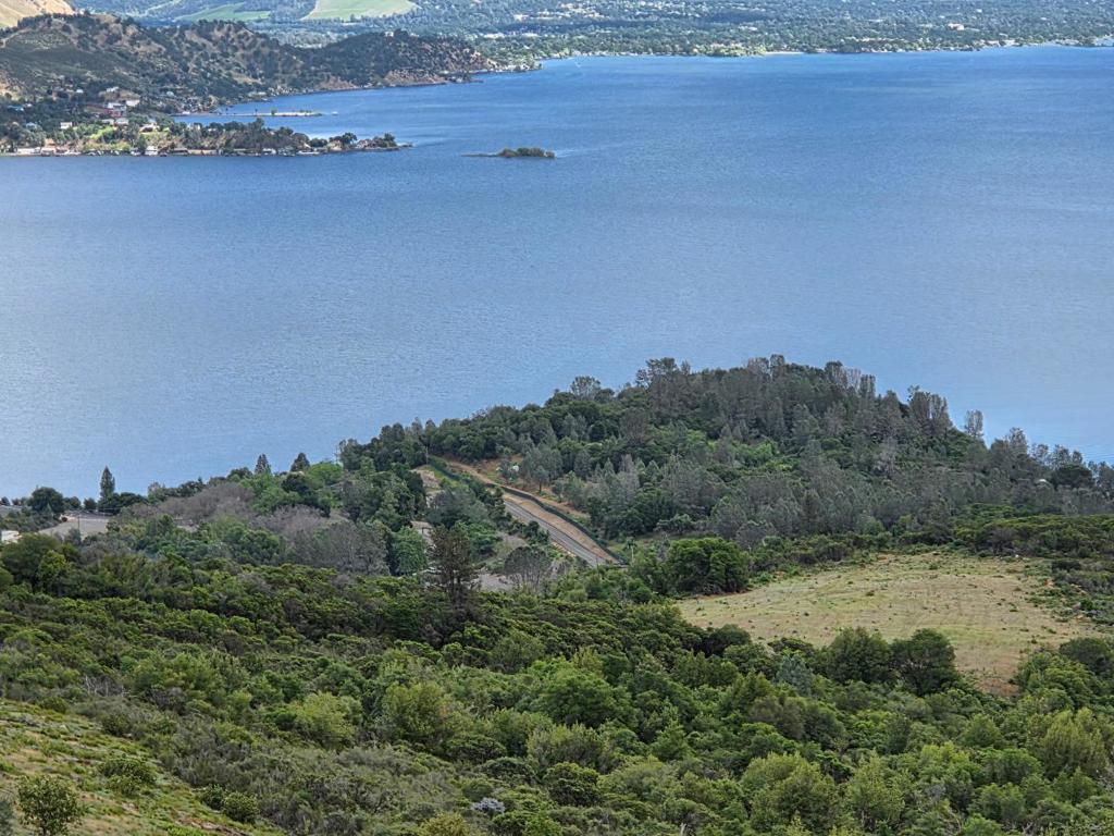 8735 Soda Bay Road — photo