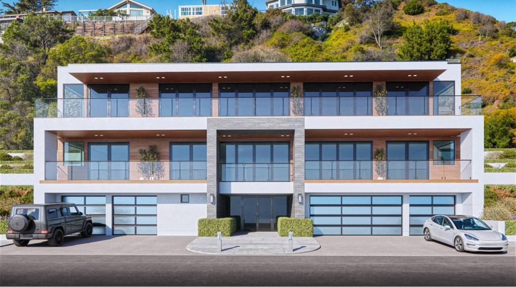 548 Beach Drive — photo