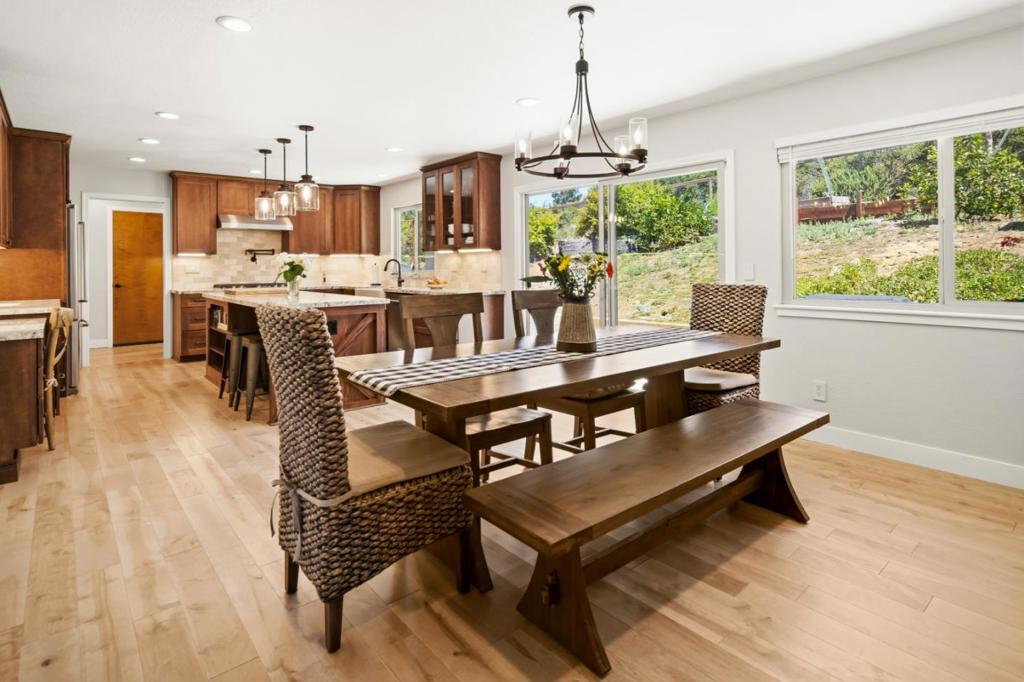 8607 Berta Canyon Court — photo