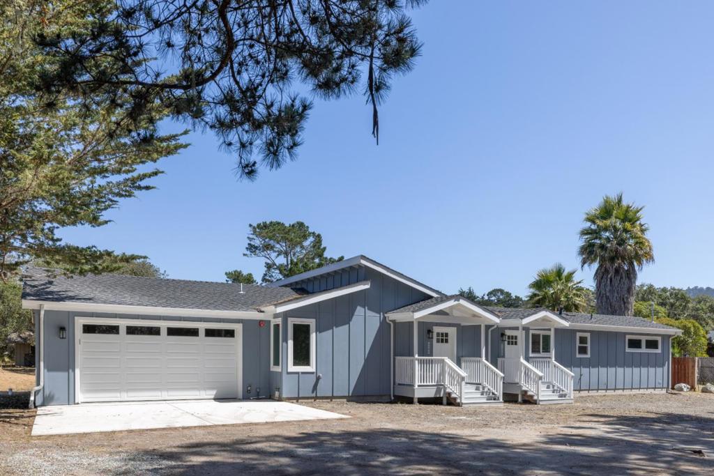 1180 Salinas Highway — photo