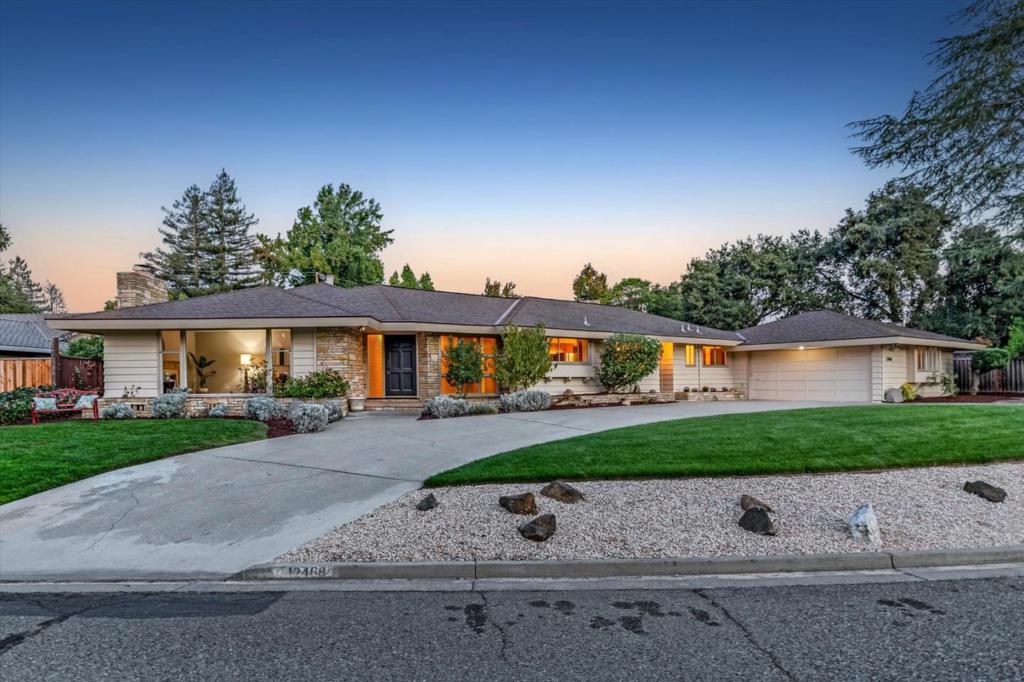 12468 Saratoga Creek Drive — photo