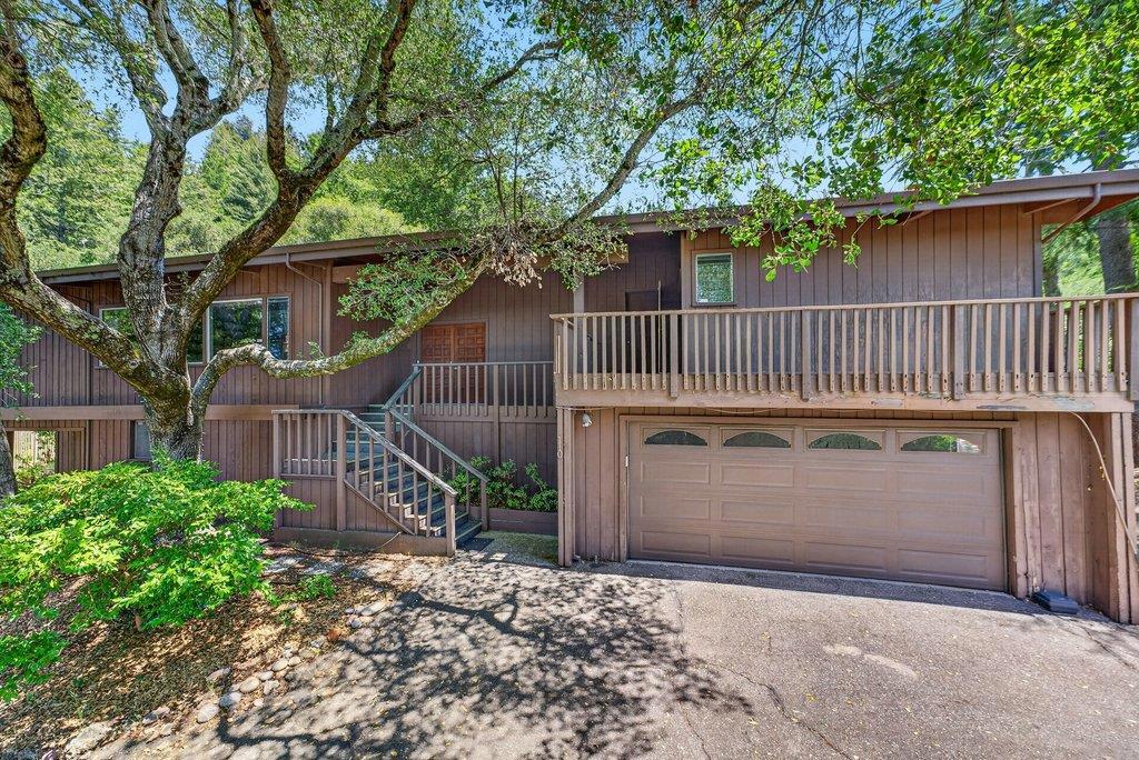 110 Ponderosa Drive — photo