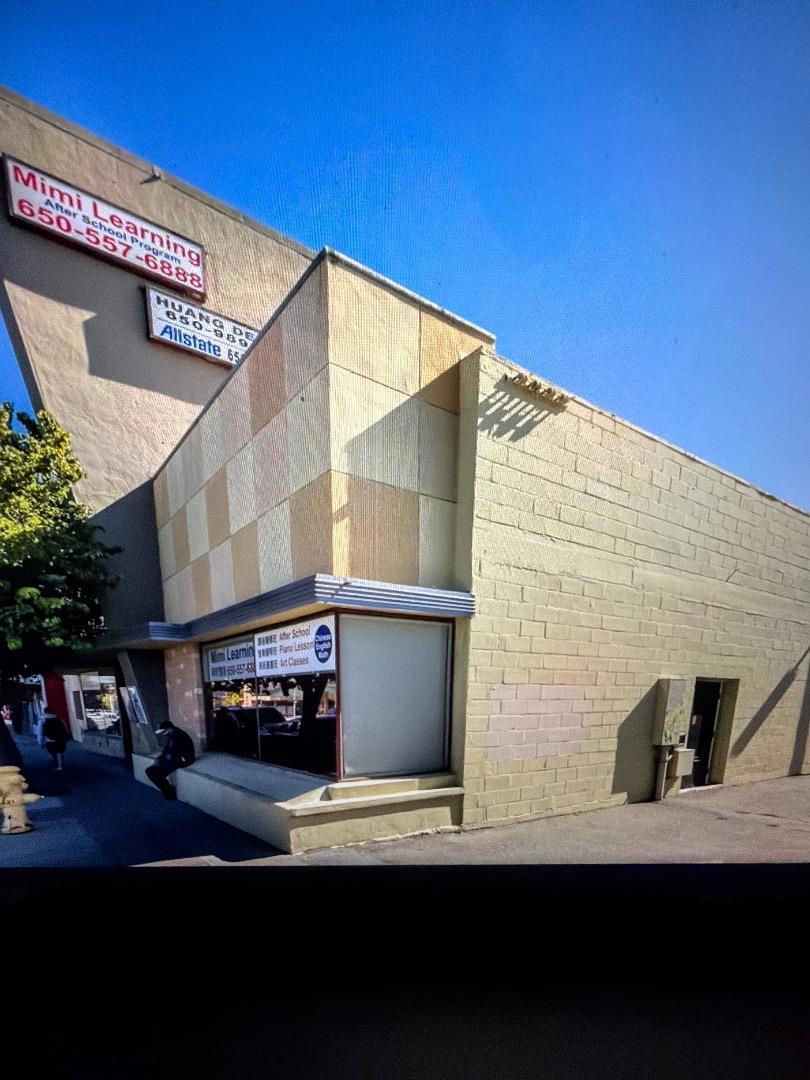 1641 El Camino Real — photo