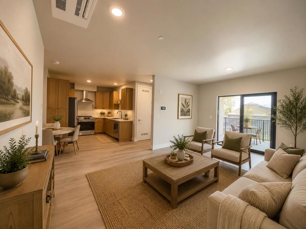 400 San Benito 203 — photo