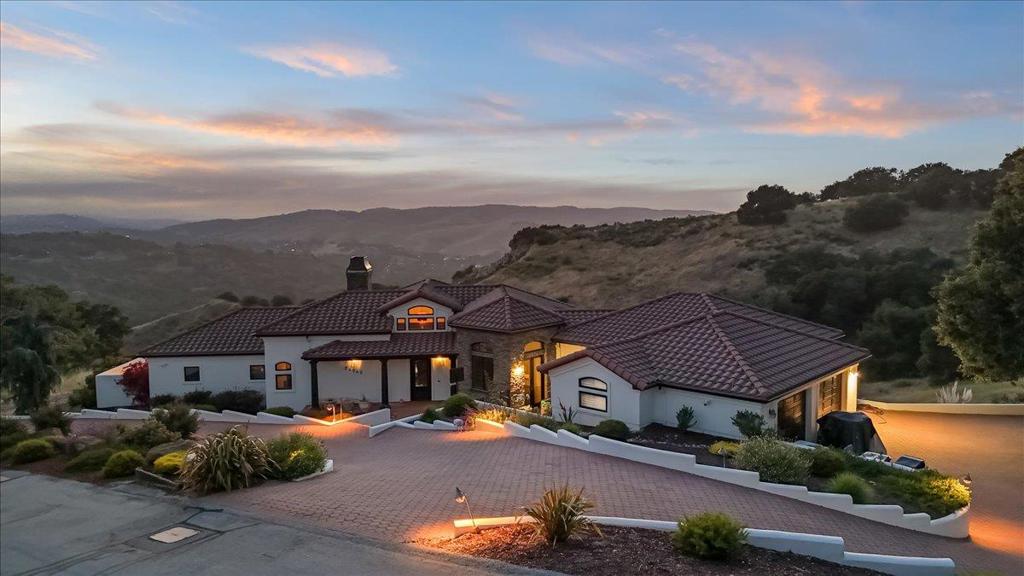 24542 Rimrock Canyon Road — photo