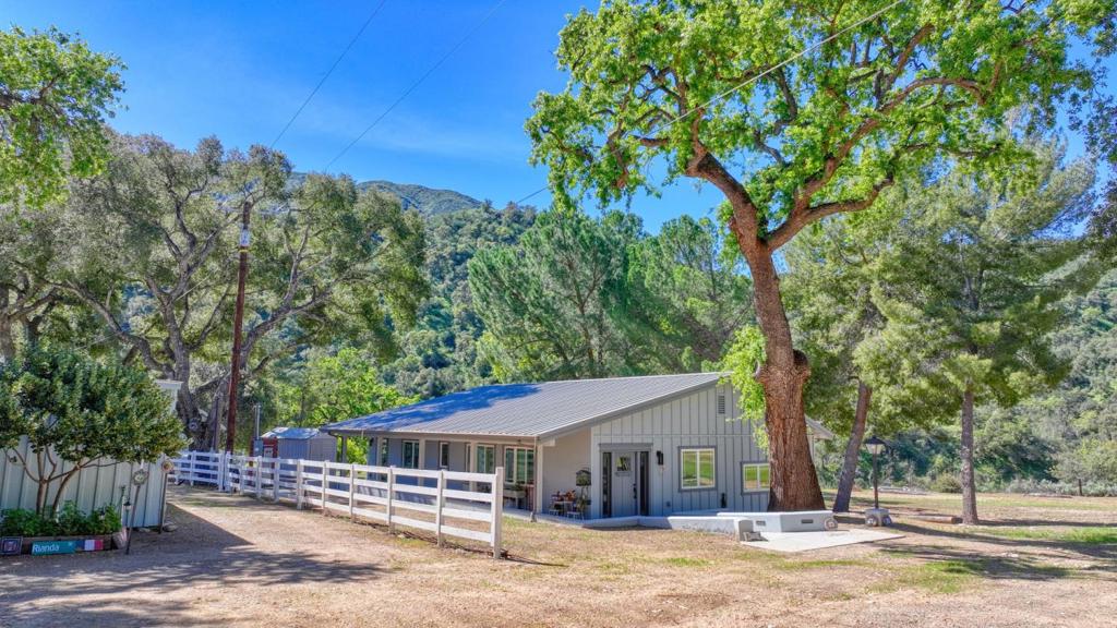 47317 Arroyo Seco Road — photo