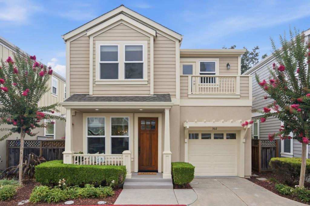 302 Creekside Village Drive — photo