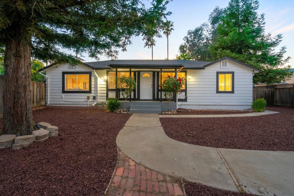 1131 Shamrock Drive — photo