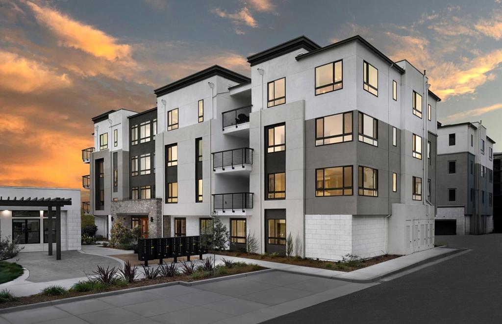 401 Kara Terrace Unit 2-Plan 2B — photo