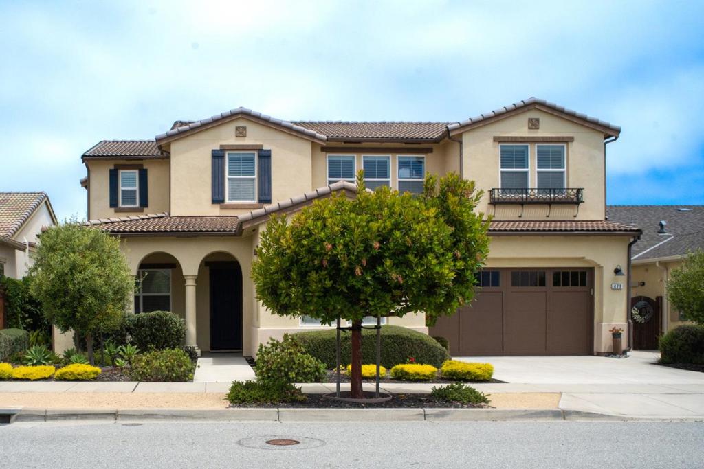 479 Palisade Drive — photo