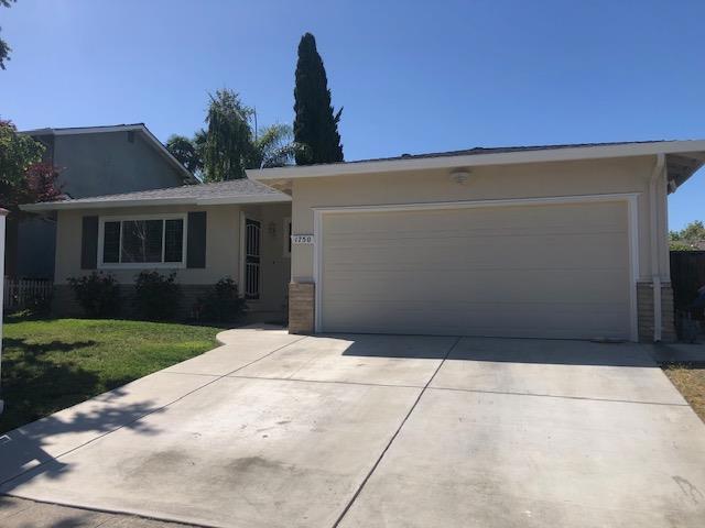 1750 Tahoe Drive — photo