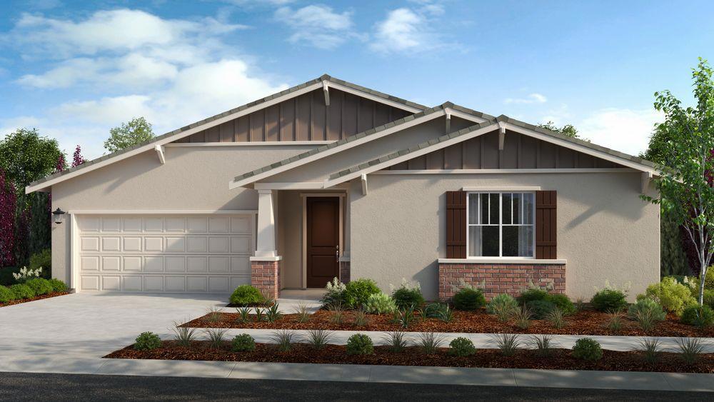 3313 Nightfall Drive — photo