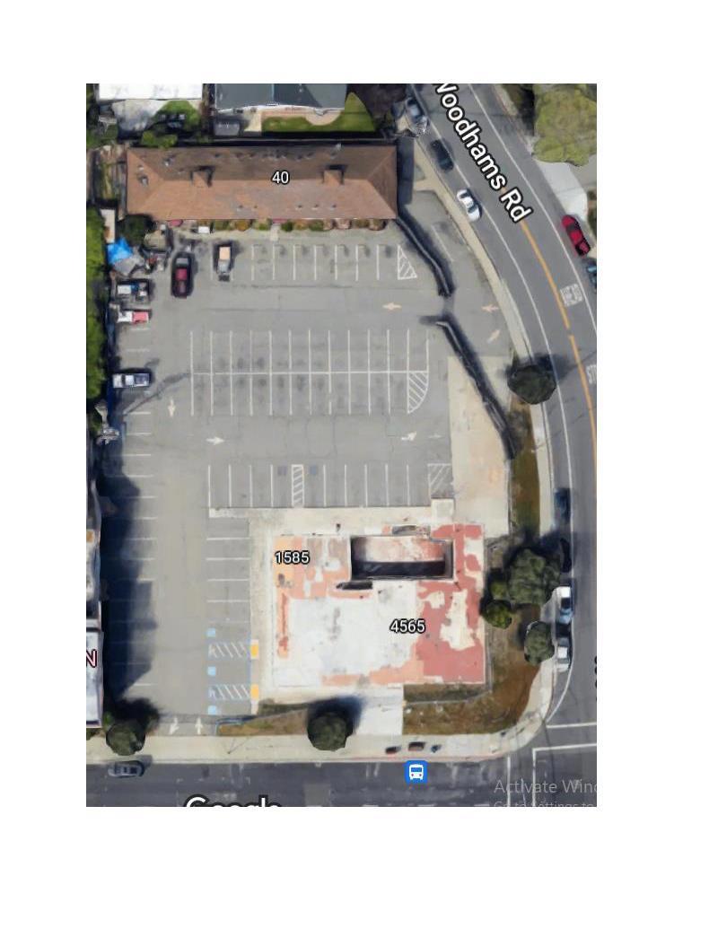 4565 Stevens Creek Boulevard — photo