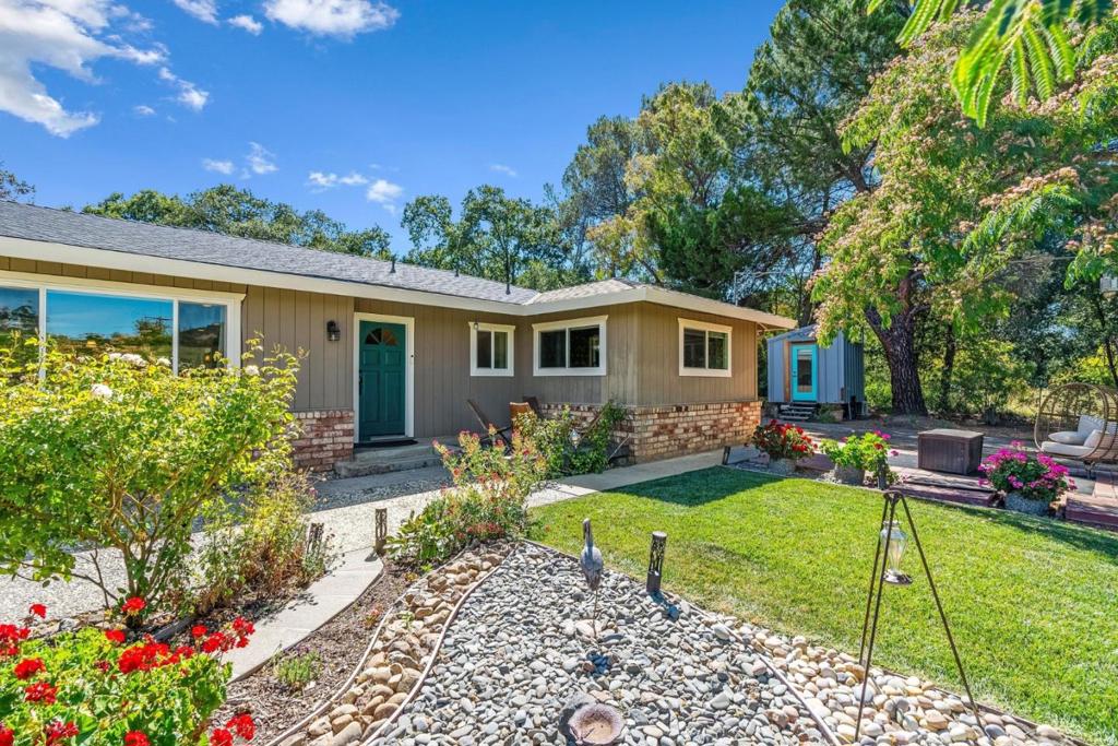 9465 Watsonville Road — photo