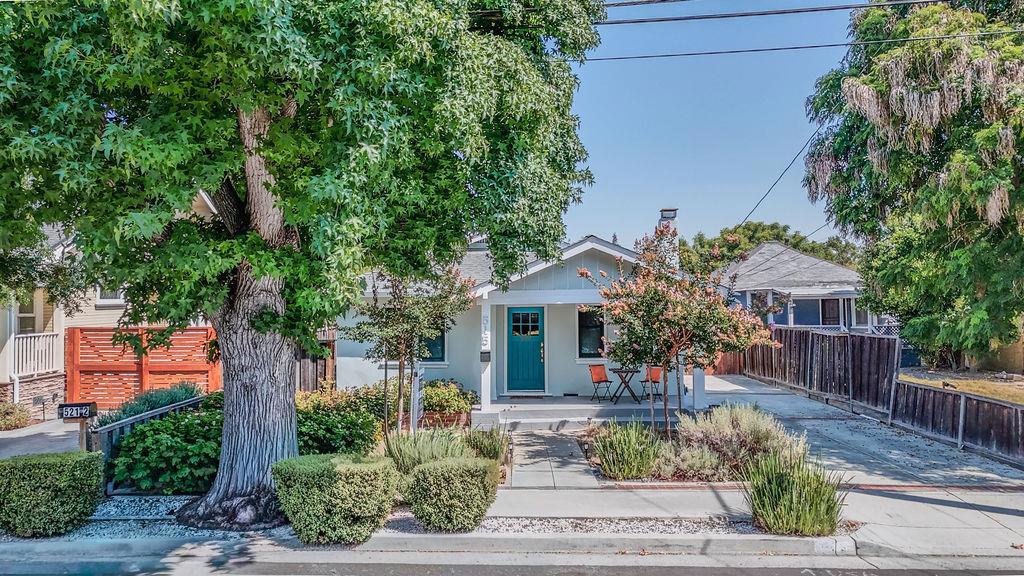 515 Coe Avenue — photo