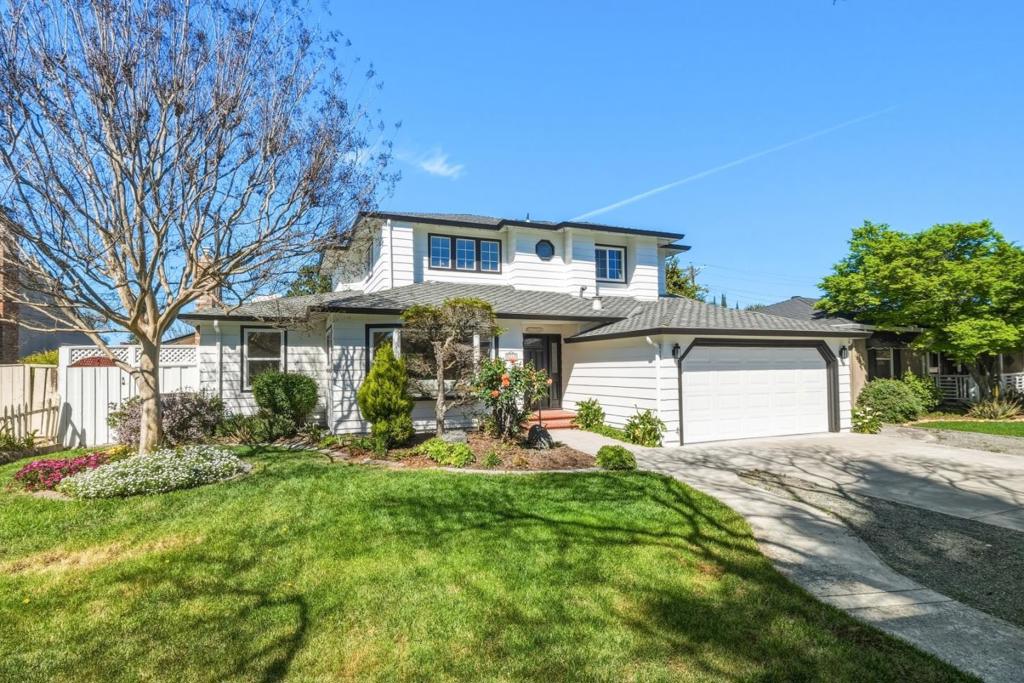 2215 Sunny Vista Drive — photo