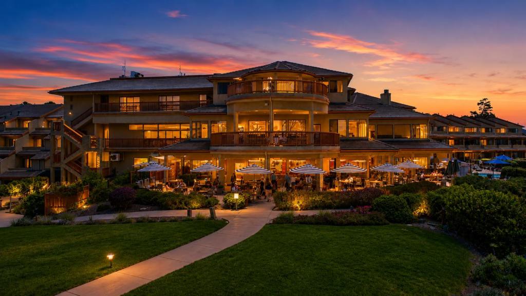 315 Seascape Resort Drive — photo