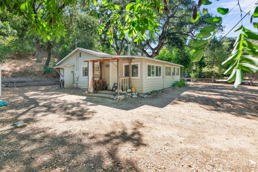 47555 Arroyo Seco Road 48 — photo