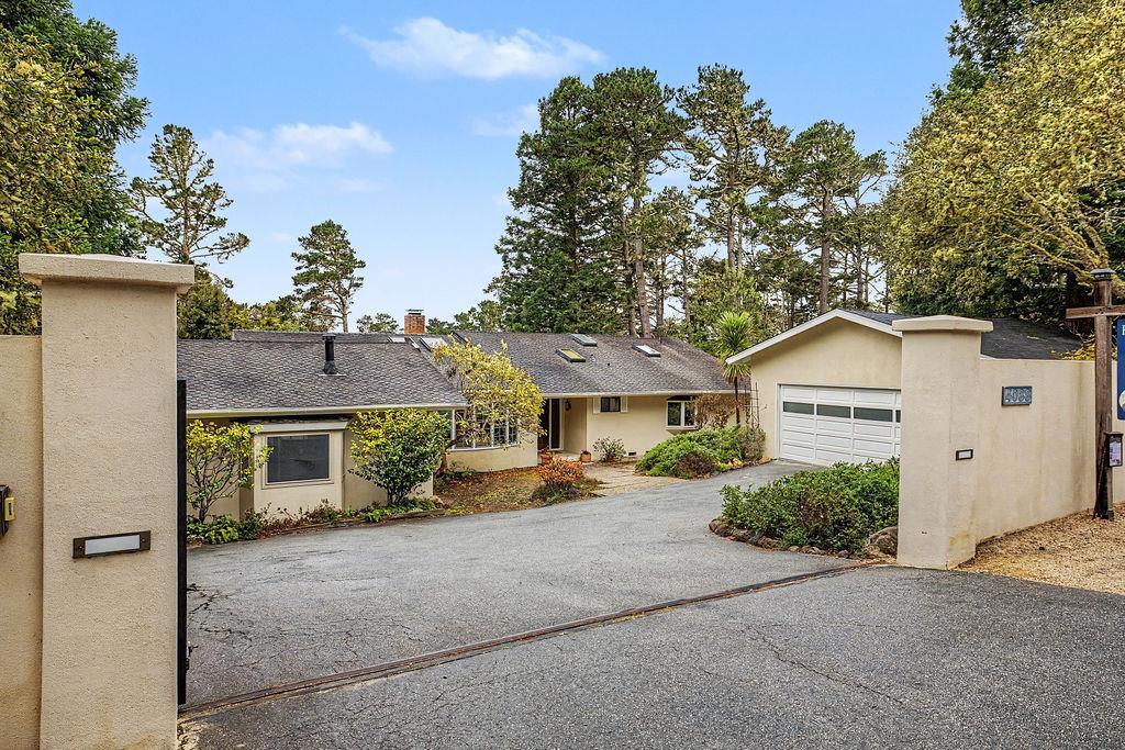 4088 Los Altos Drive — photo