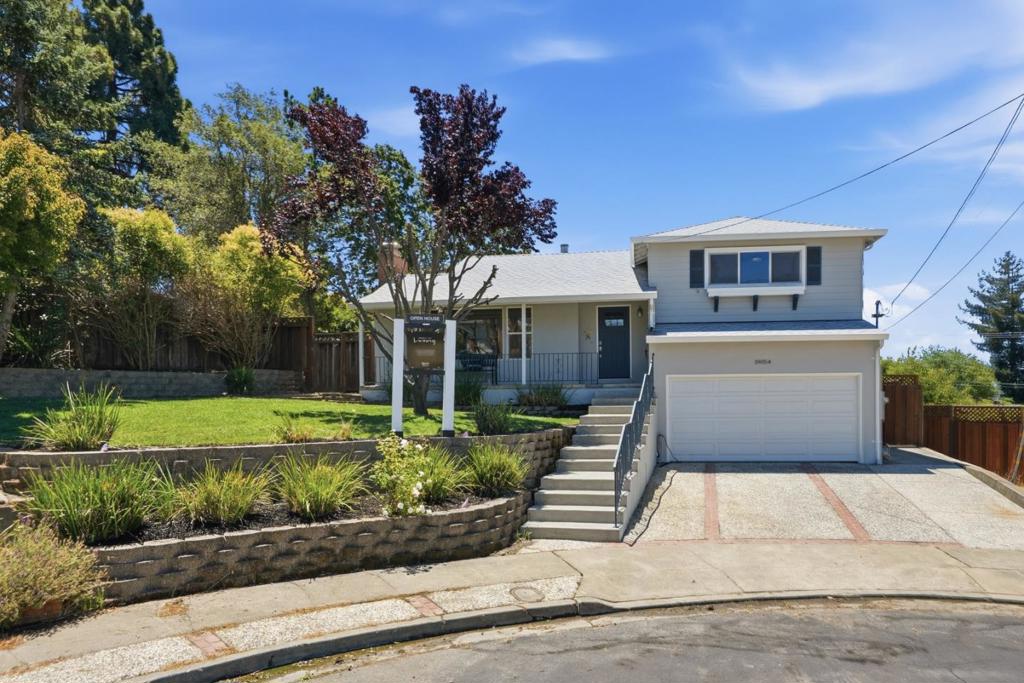 19054 Vannoy Court — photo