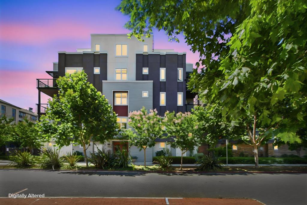 760 Garden Street 31 — photo
