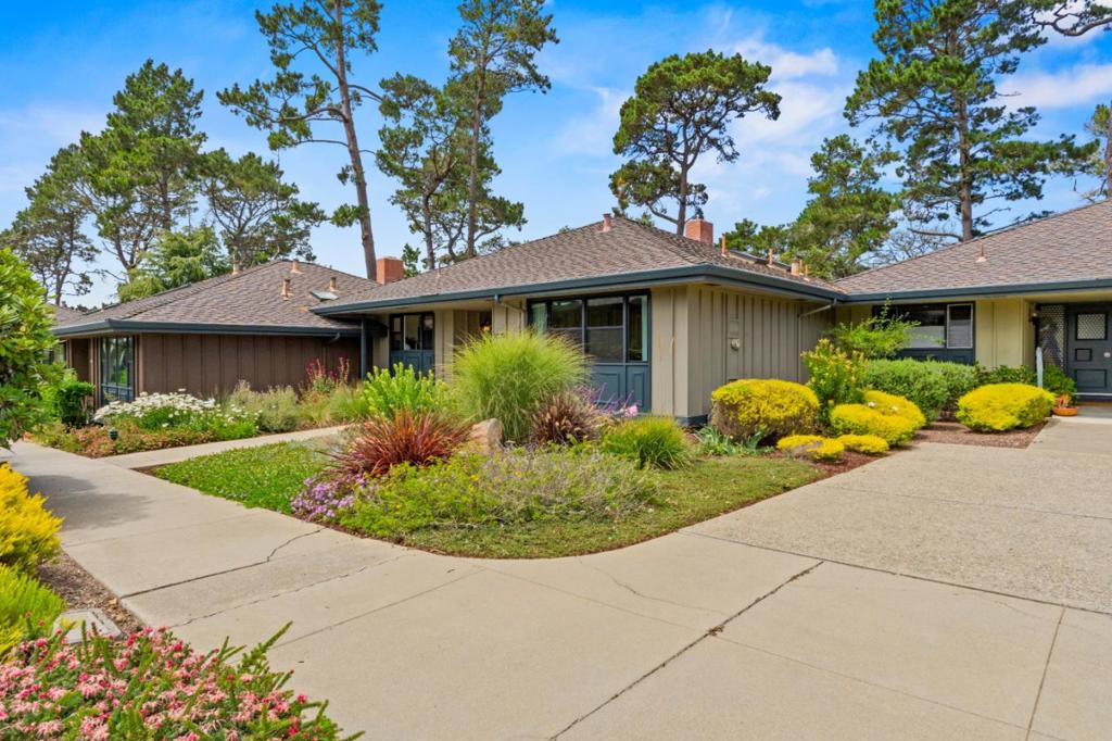 20 Del Mesa Carmel — photo