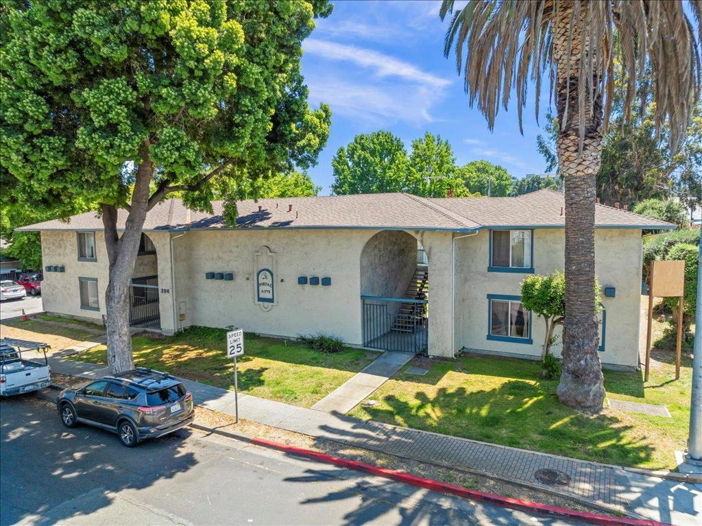 280 W California Avenue — photo