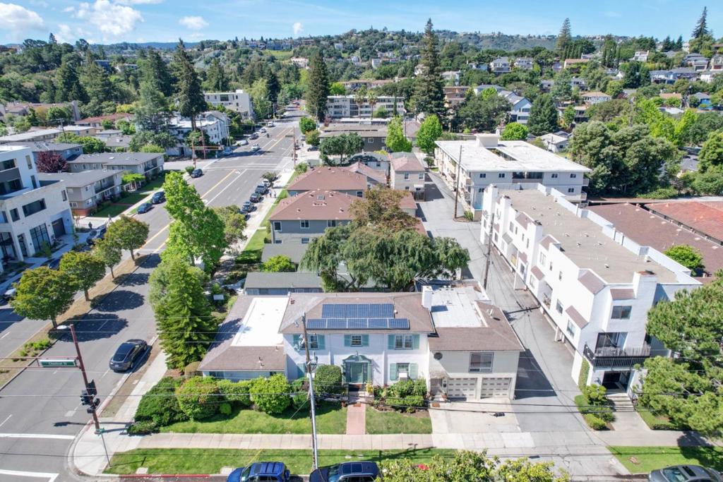 580590 Chestnut Street — photo